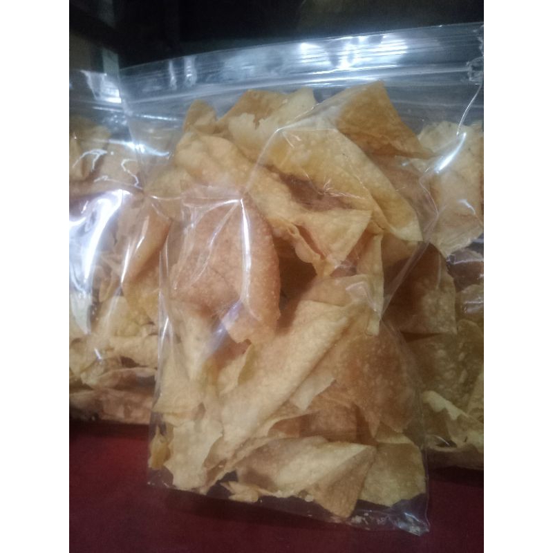 

kripik bawang renyah 250 gram / kripik bawang gurih renyah 250 gram/cengkareng