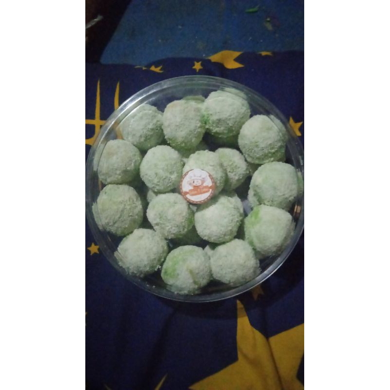 

kue lebaran murah dan enak