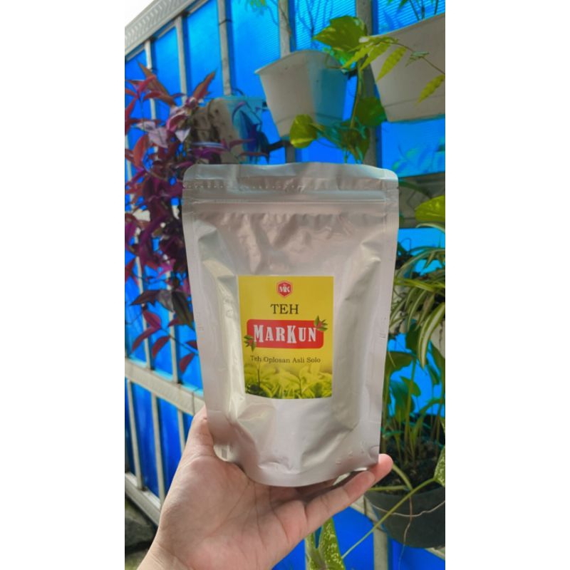 

Teh angkringan solo 150gram