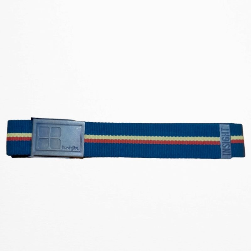 Sabuk Insight Original Greeno Belt Green
