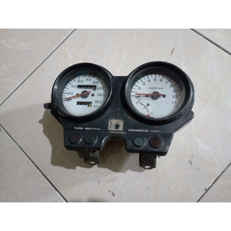 SPEEDOMETER HONDA MEGA PRO LAMA ORIGINAL