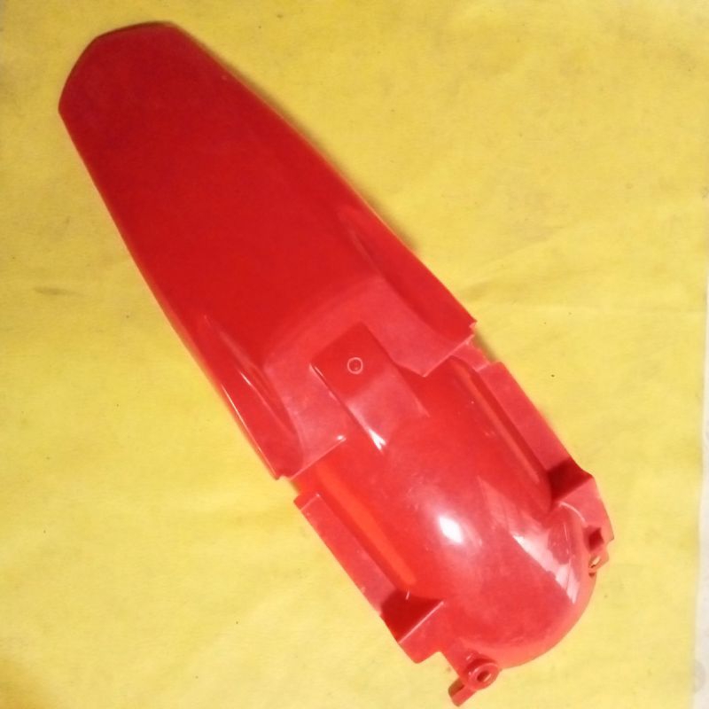 spakbor belakang Trail Yamaha yz85 yz 85