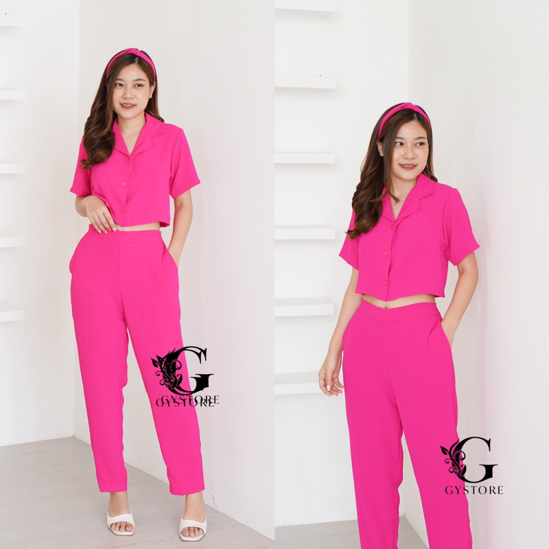 Gystore • One Set Button Sheva 256 Free Bando