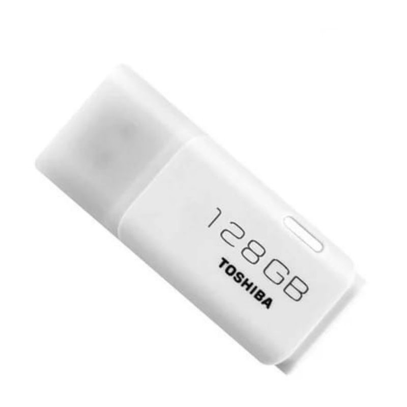 Toshiba Flashdisk 8 16 32 64 128 GB Original