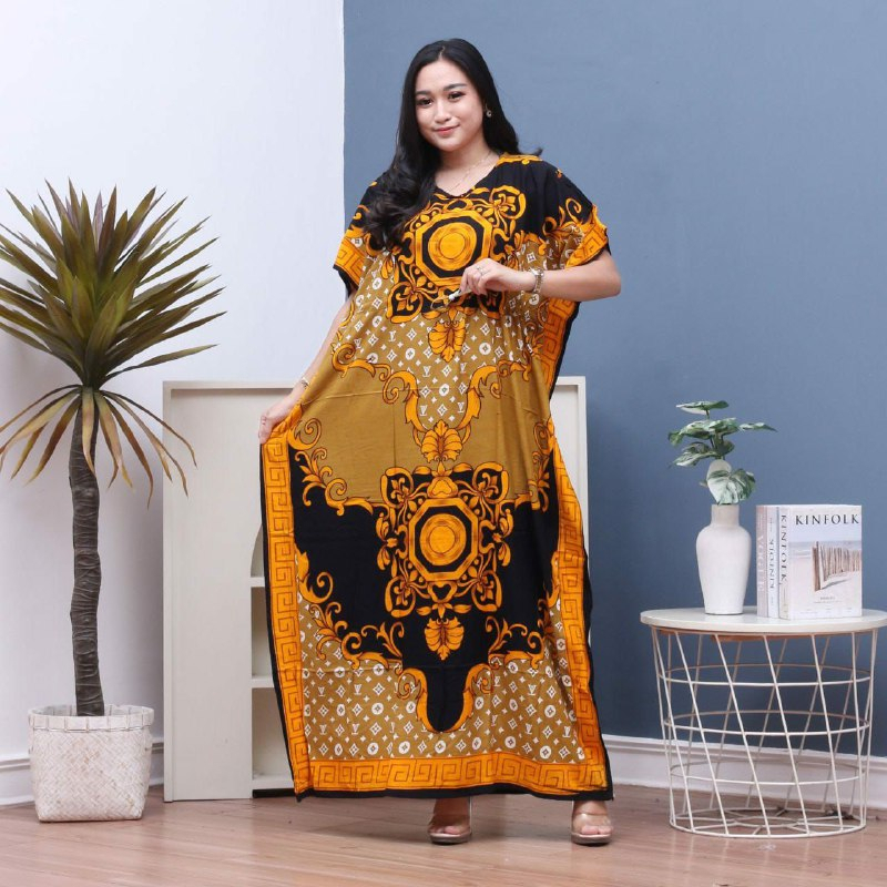 Daster Lowo Jumbo Daster Lowo Jumbo Original Ld 150