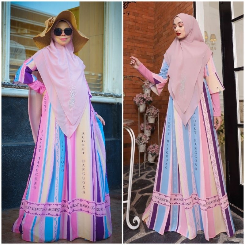 AGOES HANGGONO PRELOVED