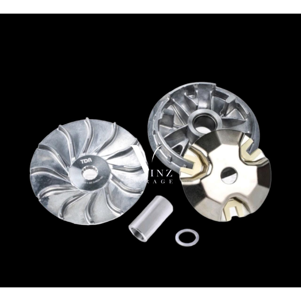 Pulley Rumah Roller Yamaha Mio M3 Fazzio V 20 Rumah Roller Fazzio TDR V 20 Original TDR Pulley Mio M