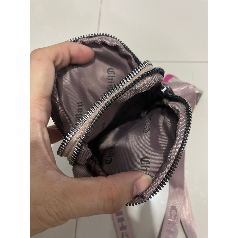 CB1666-22 TAS SELEMPANG CHIBAO HP