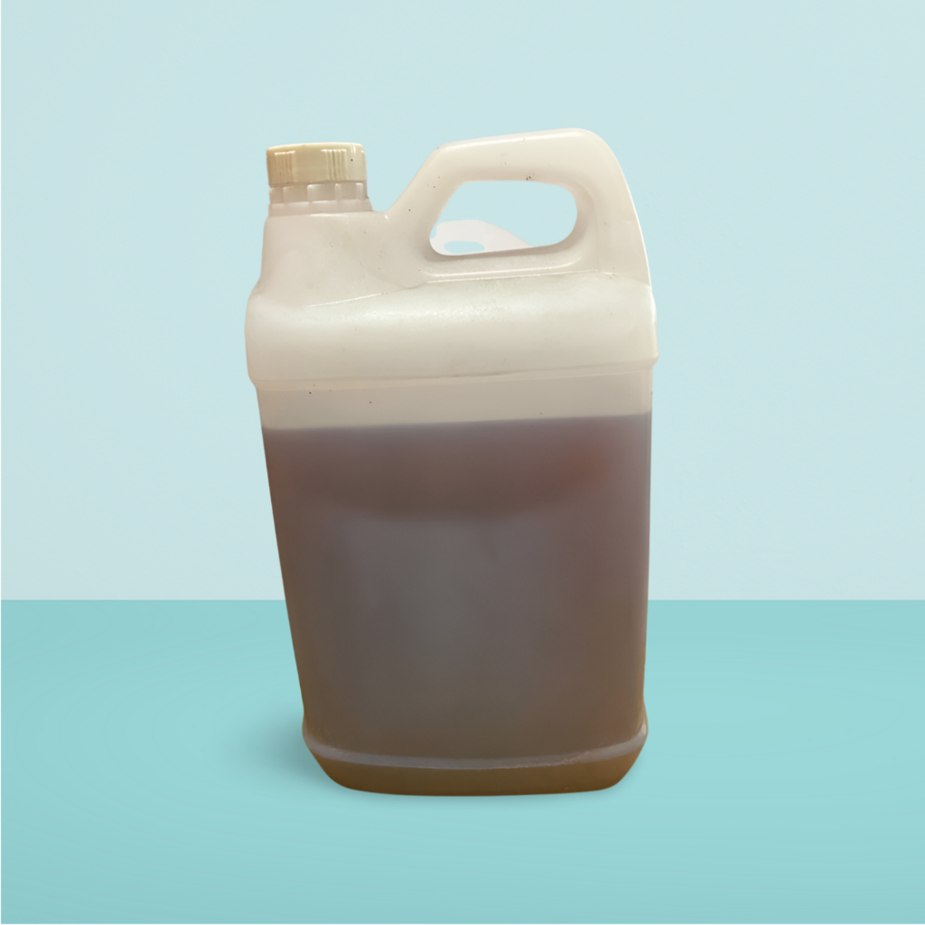 Resin Buram / Resin Butek TIPE 157 BQTN - Minyak Fiber Tanpa Katalis