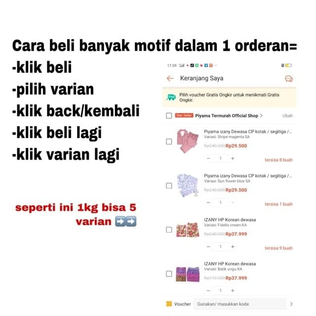 IZANY GAMIS / Dress Muslim XXL Jumbo Lengan Kancing  Bahan Saten apple