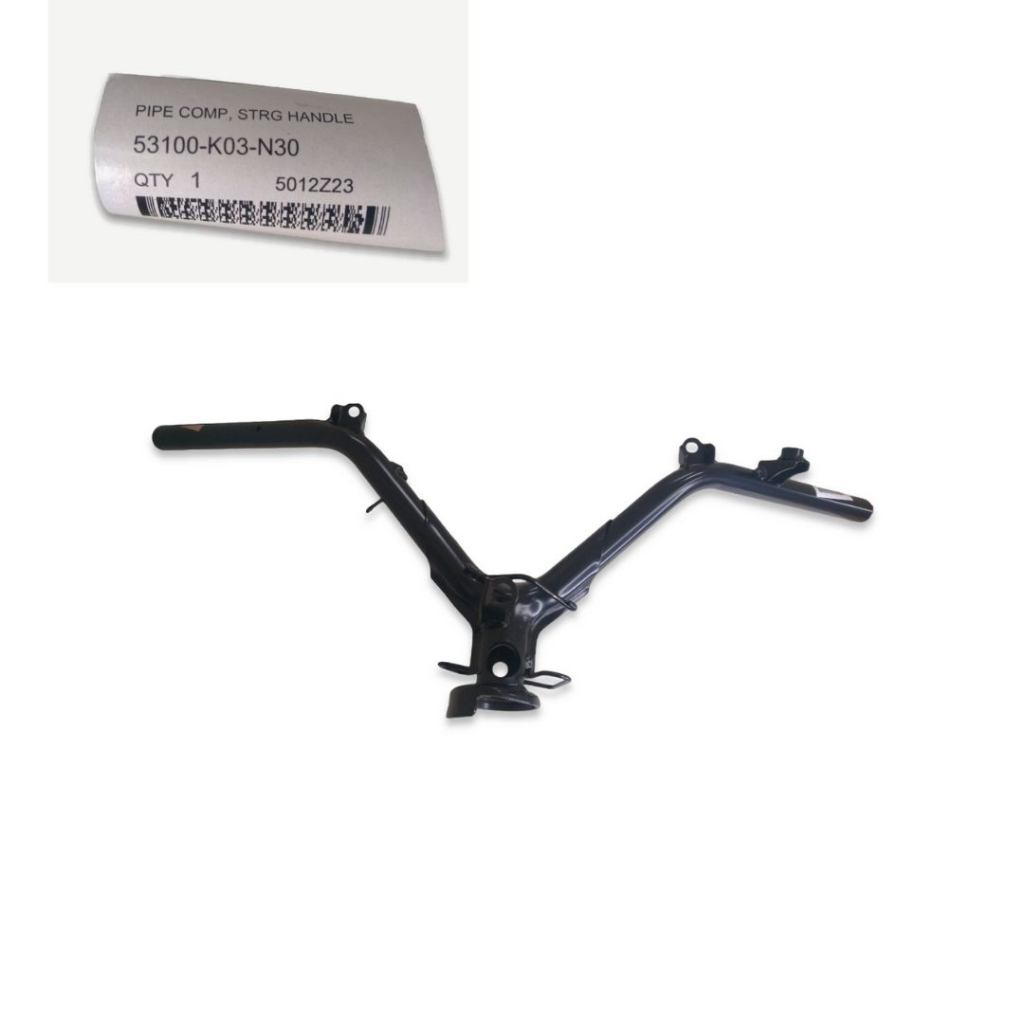 53100K03N30 Stang Stir Honda Revo 110 FI