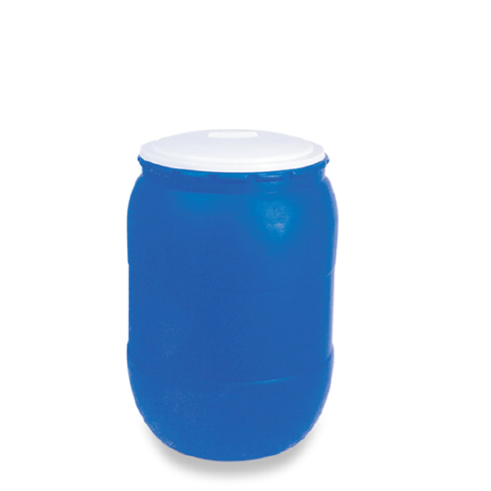 Tong Air Biru 120 Liter
