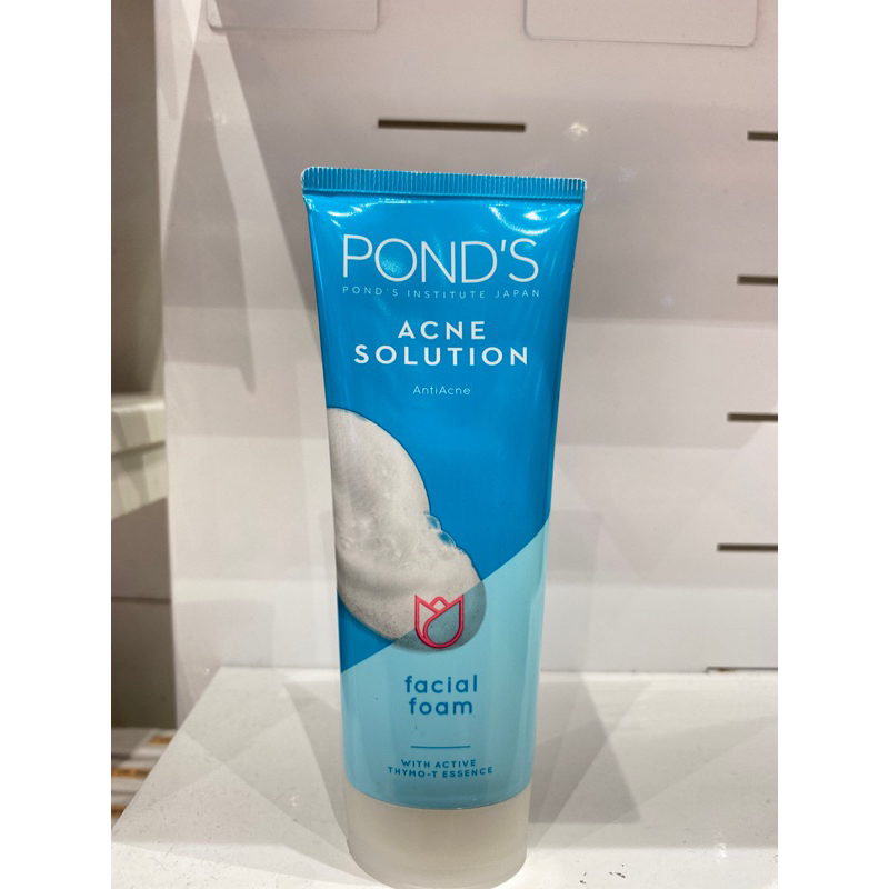 Pond’s Acne Solution 100gr