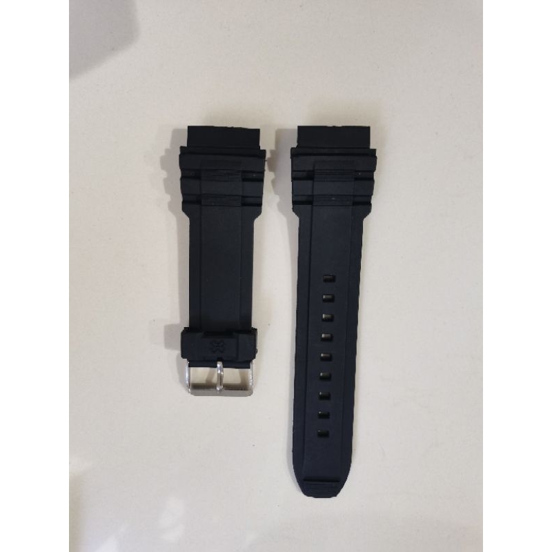 Tali Jam Tangan Digitec 3074/ DG 3074 Strap Digitec 3074 rubber