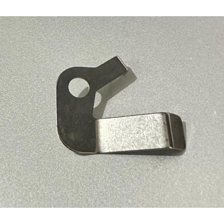 147317-001 Spring Plate / Plat Per Mesin Jahit Brother B814 High Quality