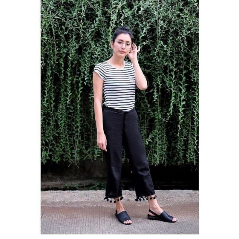 Sandal Wanita / Sandal Tali / Sandal Wanita Simple / MODNYY  Flizop