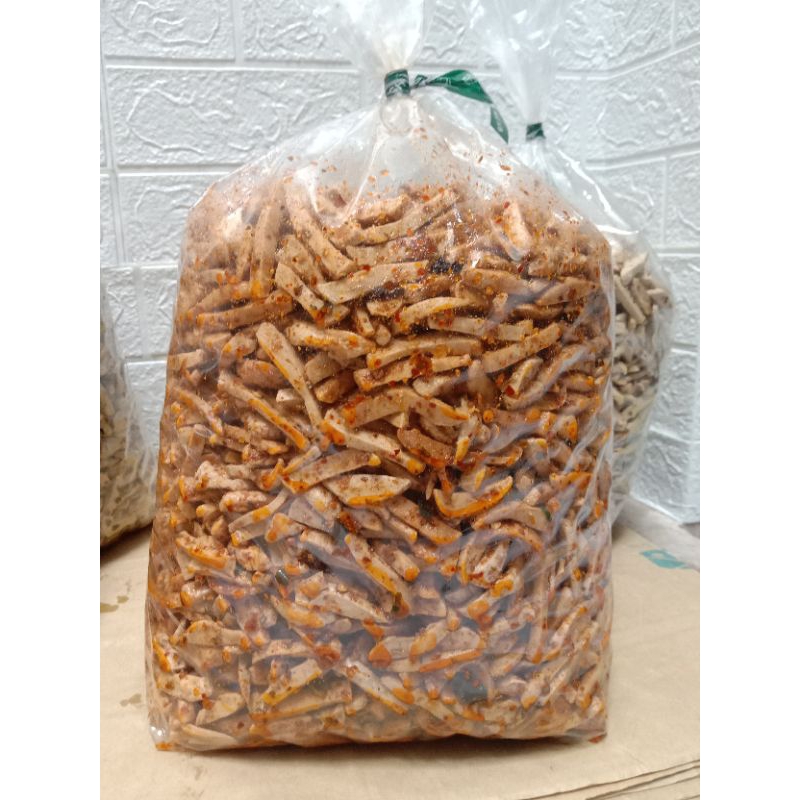 

BASRENG VIRAL 2'kg