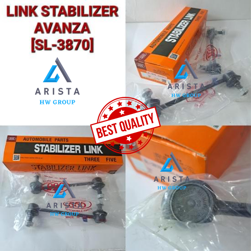 LINK STABILIZER TOYOTA AVANZA XENIA SL-3870 555