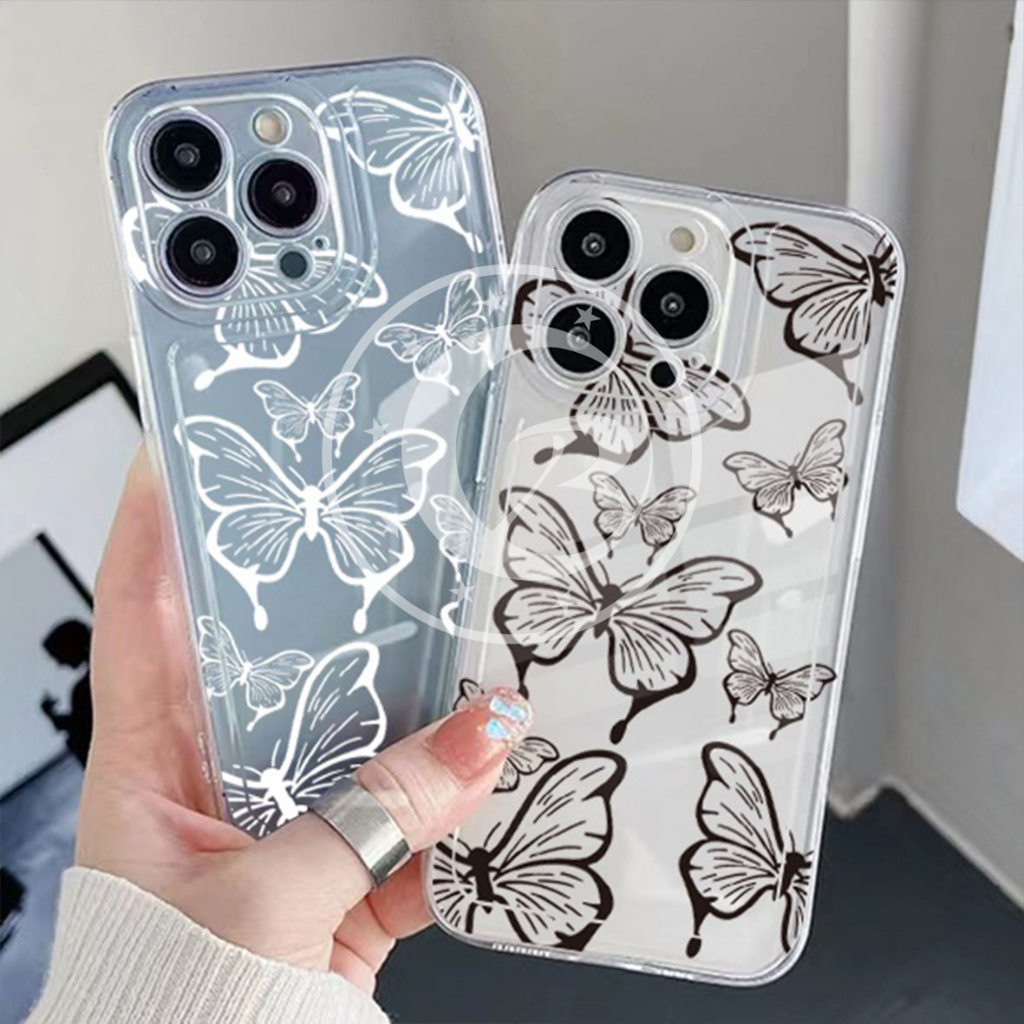 #BT_10 Clear case For SAMSUNG A3 2015 A3 2017 A5 2015 A5 2016 A10 A01 A02 A03 A03 CORE A2 CORE A01 C