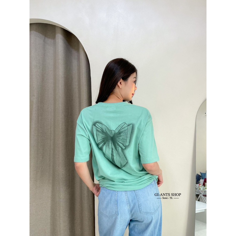 ATASAN GIANTS BASIC OVERSIZE NEW FASHION KAOS OVERSIZE BANGKOK (BJGB484)