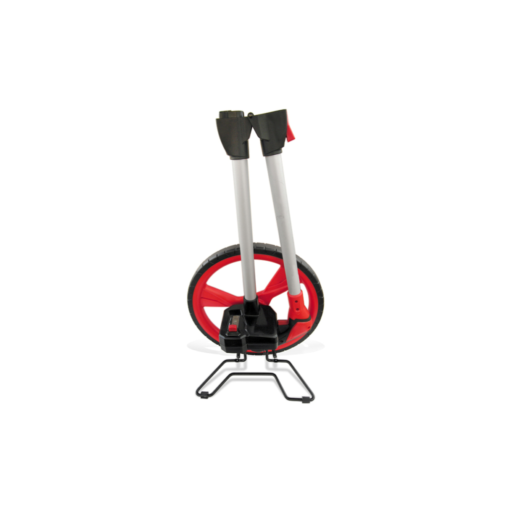 Meteran Roda Berjalan - 30 cm 12 Inch - Kapro 601 Measuring Wheels