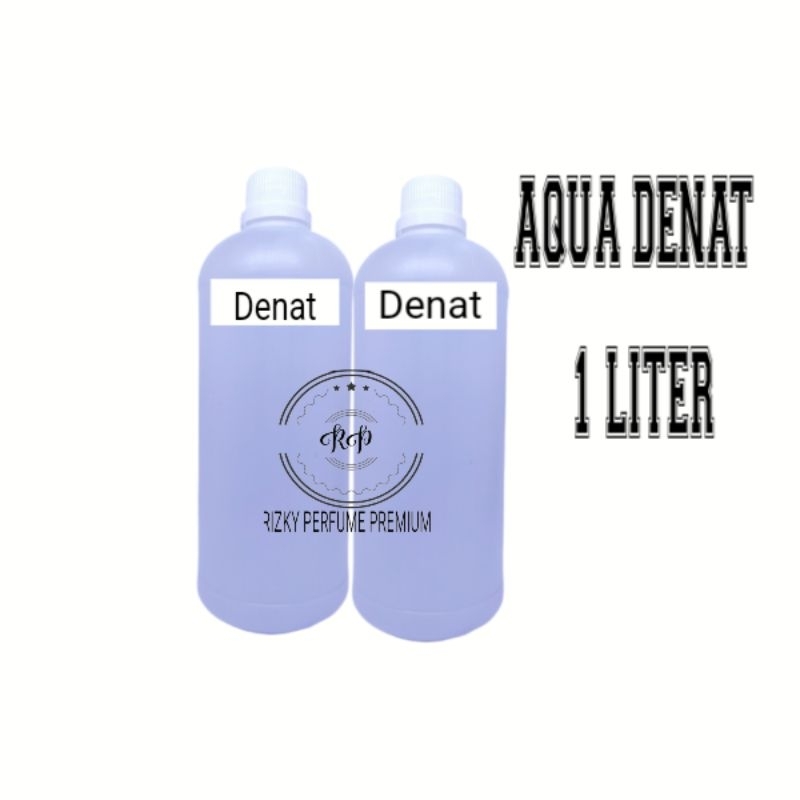 DPG//SOLVIOL//AQUA DENAT 1 LITER DOW