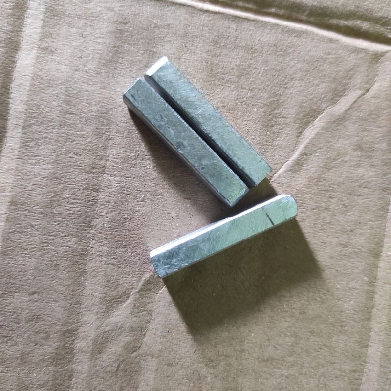 Spei spi pengunci Pulley 5mm panjang 3,5cm