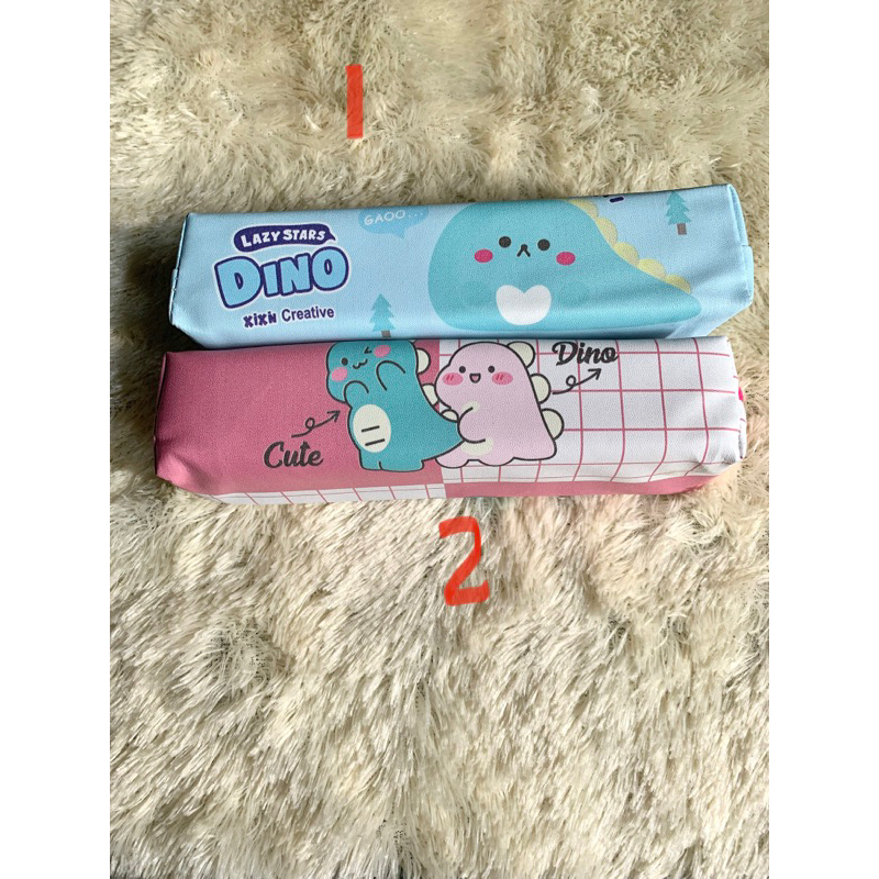 

Tempat Pensil Lucu