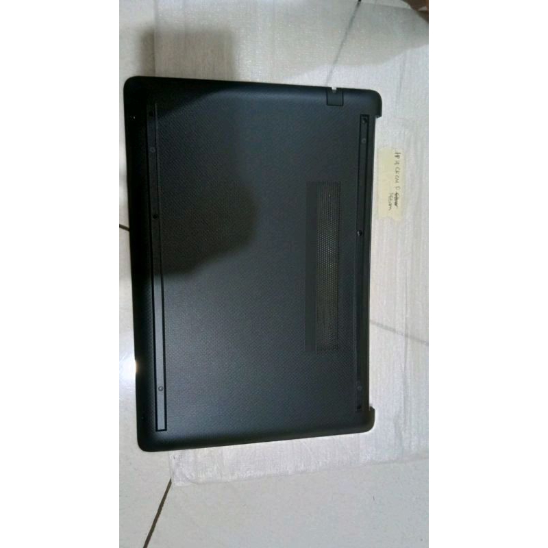 casing bawah dasar bottom laptop Hp 14 ck cm 14-ck 14-cm 240 245 G7