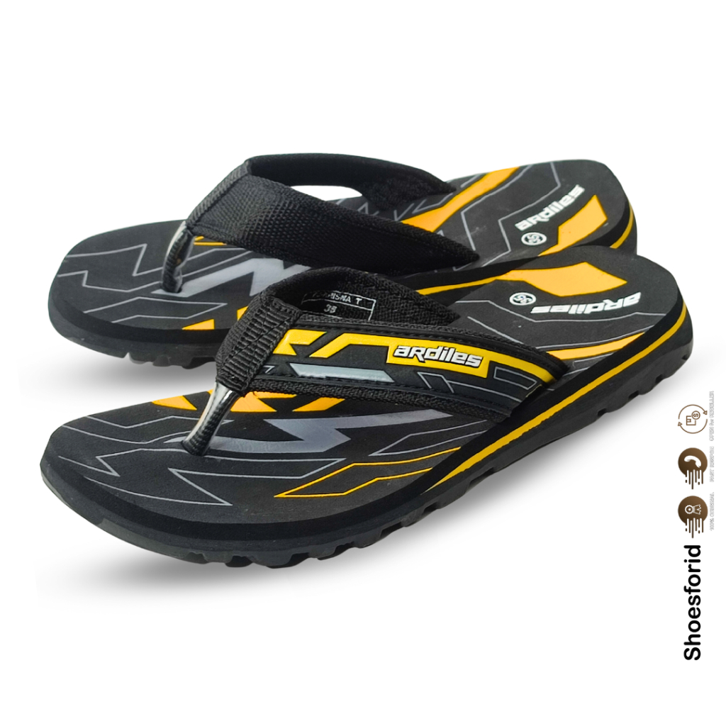 SFK ARDILES SANDAL SENDAL ANAK LAKI LAKI RAVEX KRISNA