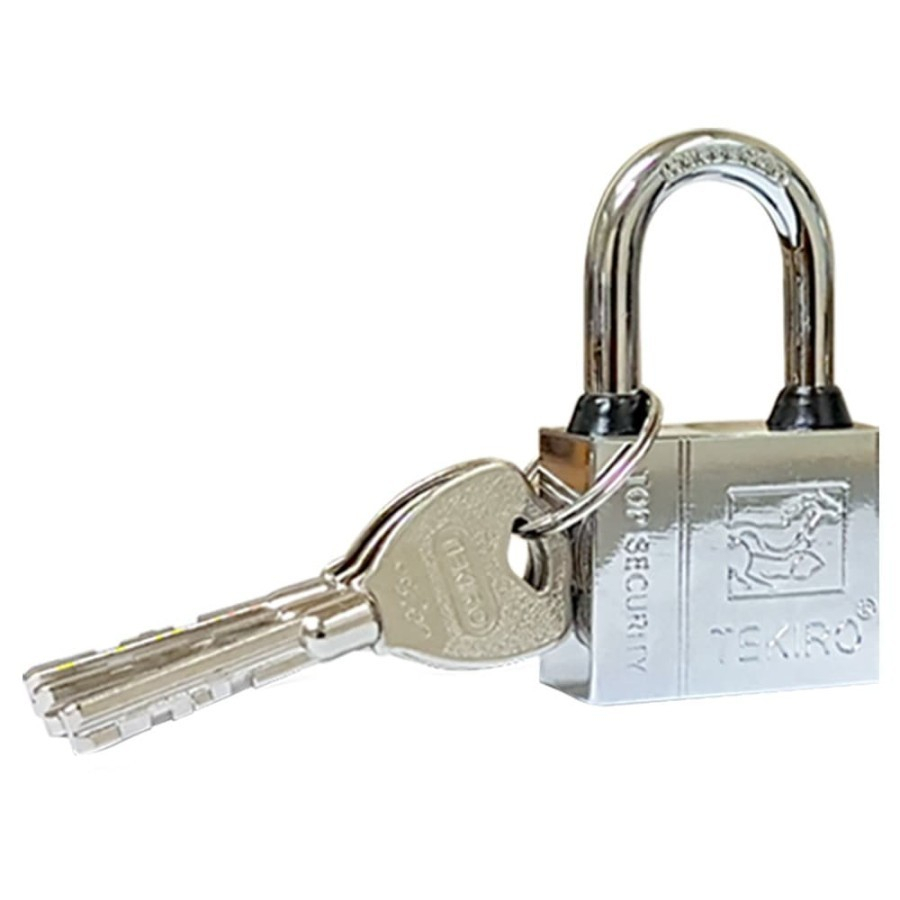 TEKIRO GEMBOK PENDEK 60 MM / GEMBOK