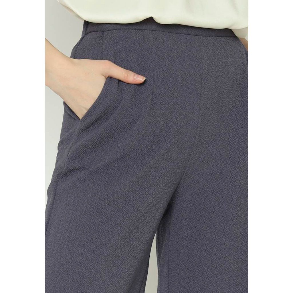 Voerin Culotte Pants - Celana Kulot - Celana Kantor - Celana Kerja Wanita