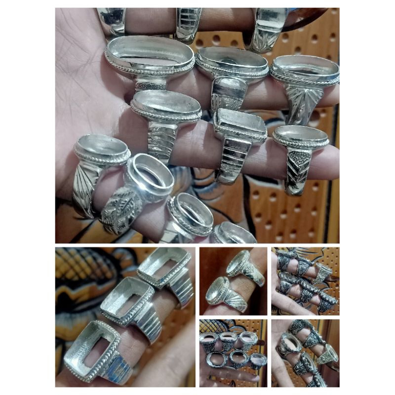 grosir kodian ring tanam T