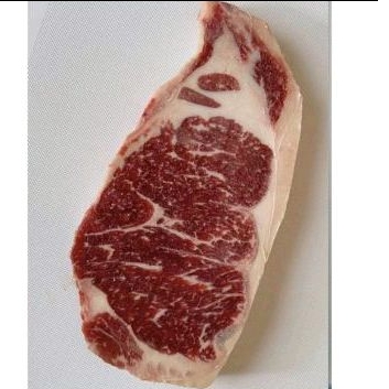 

US Striploin Prime - Steak US Premium Beef