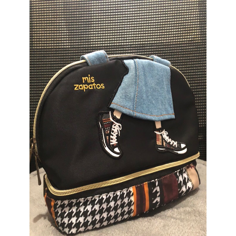MIS ZAPATOS BAG original Japan