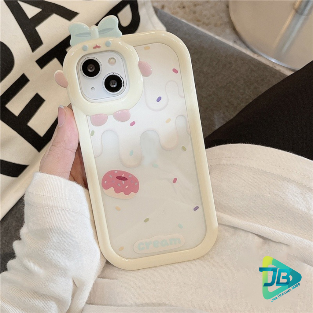 CUSTOM SOFTCASE PITACU FRAME KARAKTER CUSTOM CAKE FOR IPHONE 6 6+ 7 7+ SE 2020 8 8+ X XS XR XS MAX 11 12 13 14 PRO MAX 14 MAX JB8565