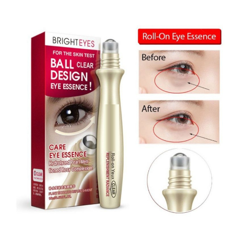 [15ml] BIOAQUA CARE EYE BRIGHTEYES ESSENCE / SERUM MATA