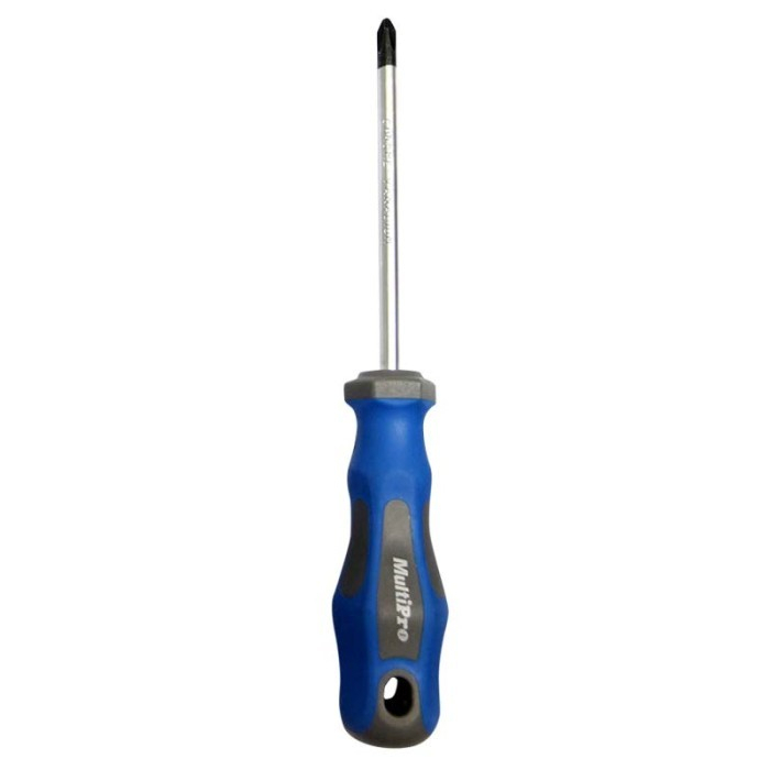 MULTIPRO OBENG TPR TPR SCREWDRIVER (+)