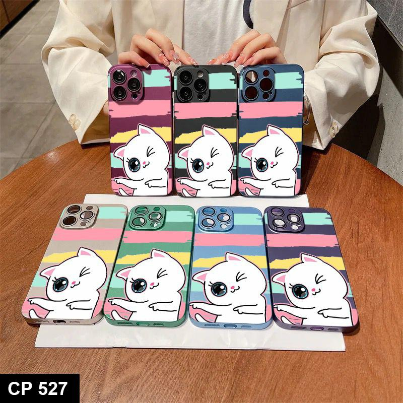 Case Lensa Pro Macaron Motif Infinix Hot 10s Hot 11s Nfc Hot 20s