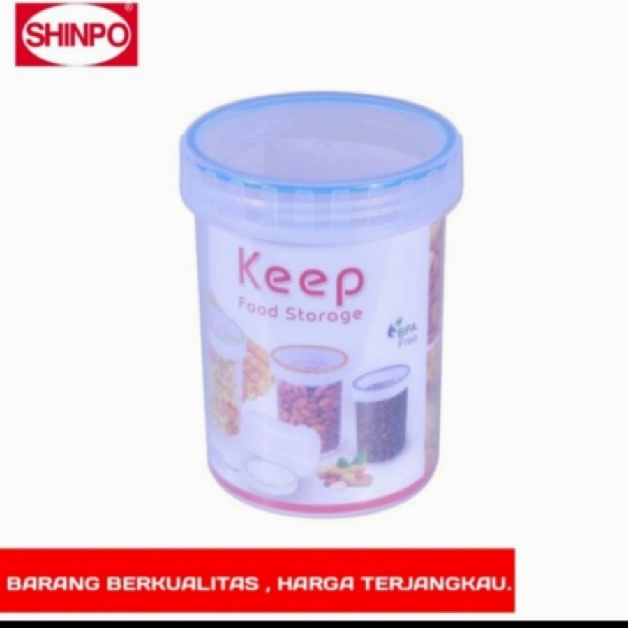 Toples shinpo keep  ( SIP 352 - M ) 820 ML