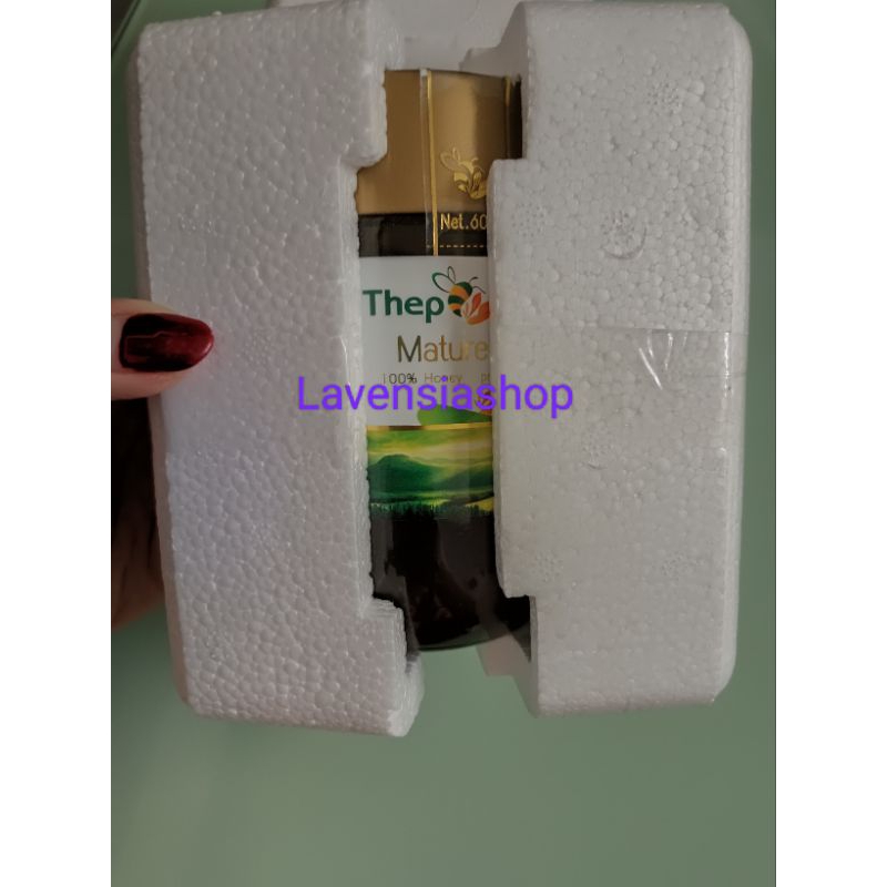 

Thepprasit Madu Thailand 600gram