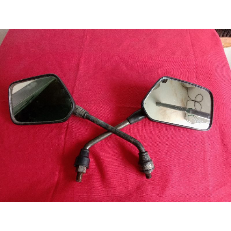 Spion Honda GL Pro Tiger 2000 Tilam Tilas Original
