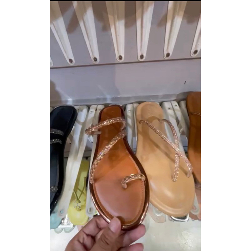 Sandal Sensini PO BKK