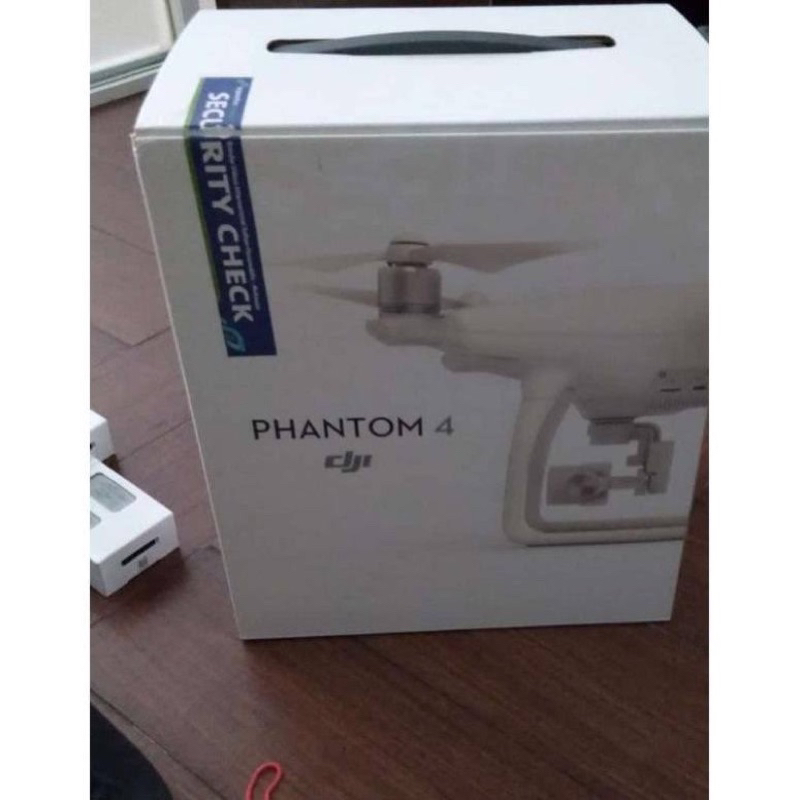 dji phantom 4 bekas pakaiii