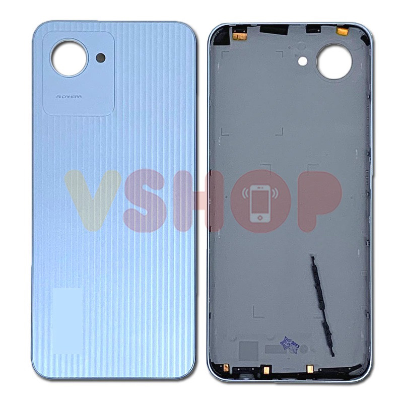 BACKDOOR - BACK CASING REALME C30 TUTUPAN BELAKANG