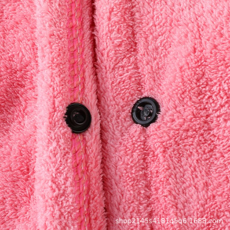 kimono baju handuk dewasa import