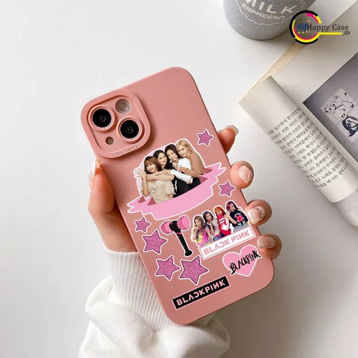 Casing  BB49 for Oppo Realme 2 Pro U1 U2 5 5s 5i 8i 9 10 C1 C10 C11 C12 C15 C2 C20 C20a C21 C21y C25 C25y C3 C30 C31 C33 C35 C55 Narzo 20 30A 50 50a 50i