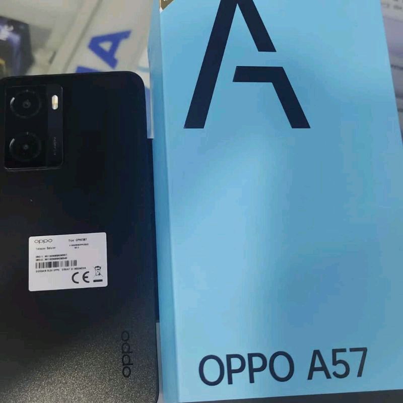 oppo a57 ram 4/64