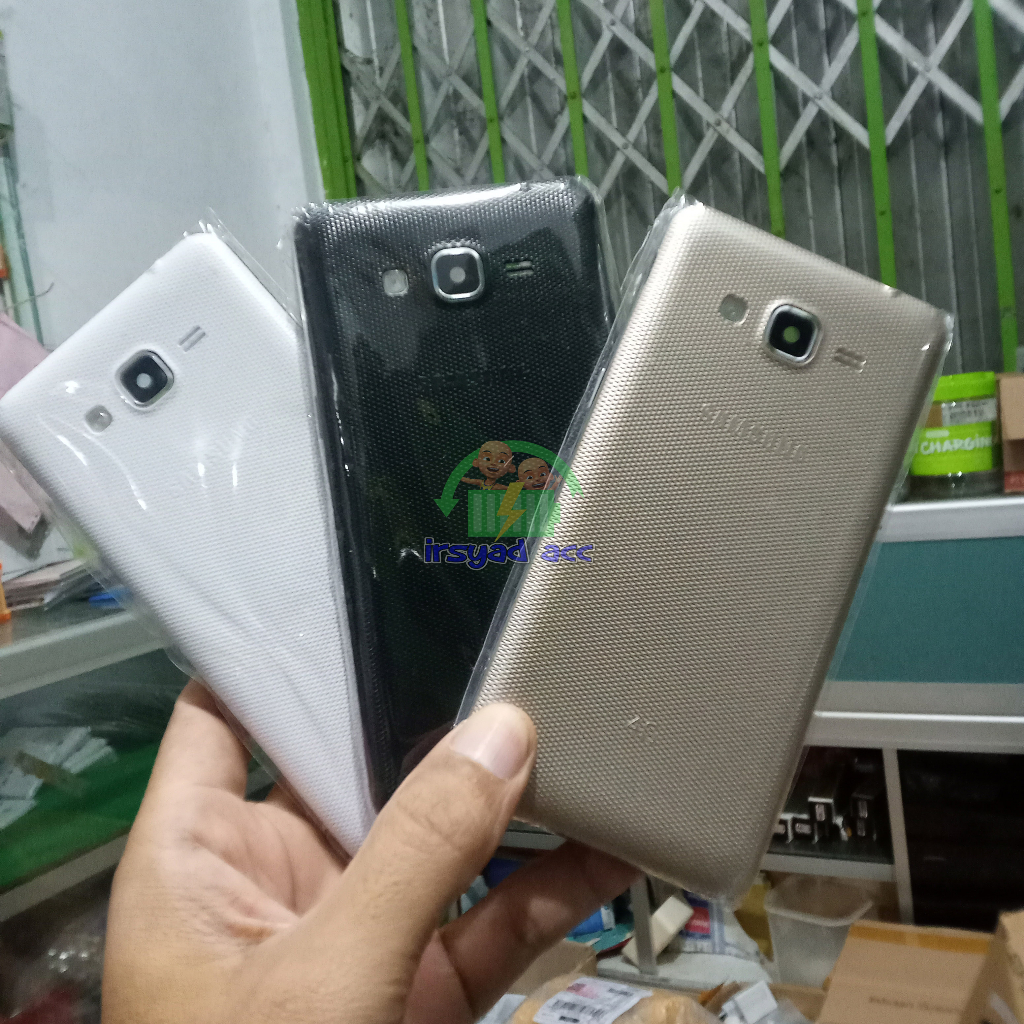 BACK DOOR SAMSUNG SAMSUNG J2 PRIME