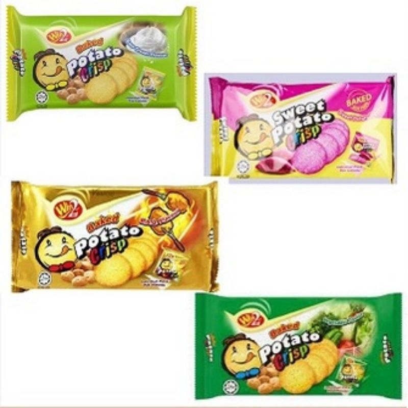 

biskuit kentang